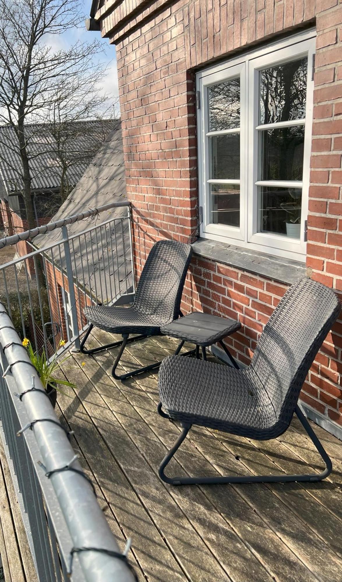 Vejbaek Domus Apartment Padborg Exterior photo